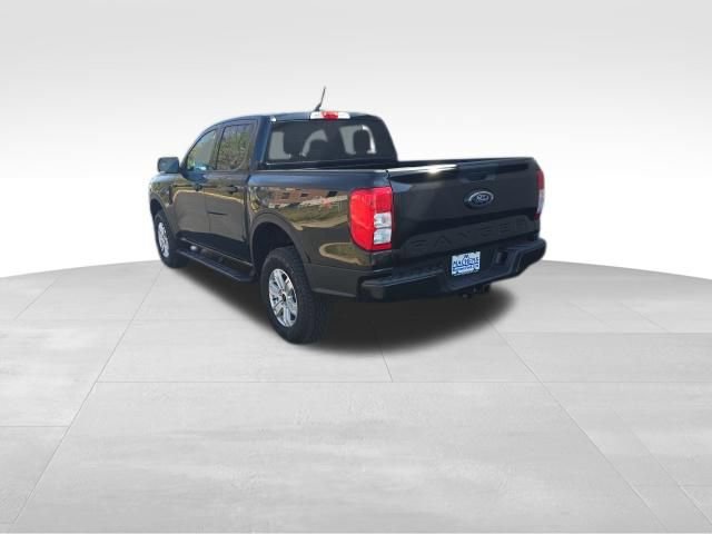 New 2026 Ford Ranger XL w/ Trailer Tow Package image 4