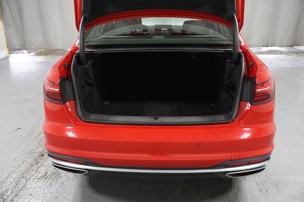 Used 2023 Audi A4 2.0T Premium Plus image 34