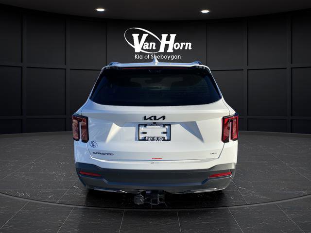 New 2026 Kia Sorento SX Prestige image 15
