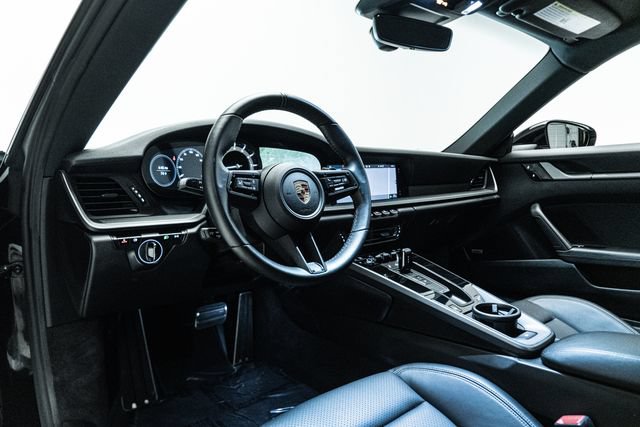 Used 2020 Porsche 911 Carrera S RWD image 24