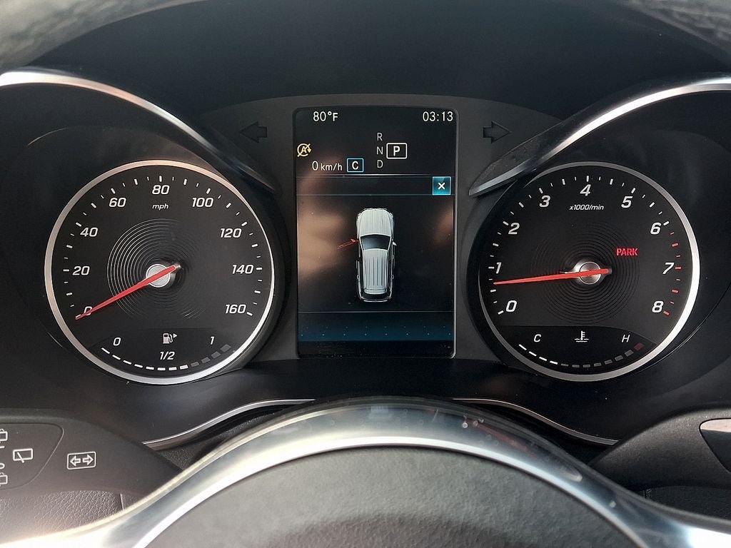 Used 2022 Mercedes-Benz GLC 300 4MATIC image 20