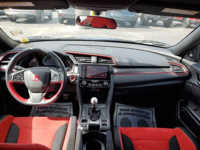 Used 2018 Honda Civic Type R image 16