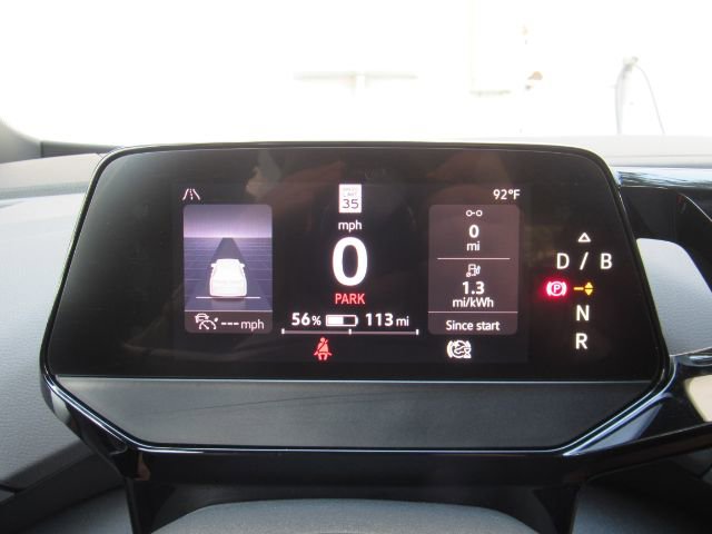 Used 2021 Volkswagen ID.4 Pro S w/ Gradient Package image 41