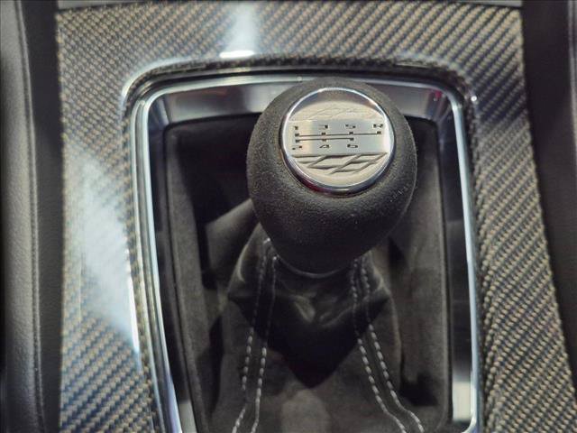Used 2023 Cadillac CT5 V Blackwing w/ Parking Package RWD image 10