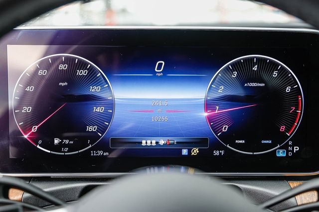 Used 2024 Mercedes-Benz C 300 4MATIC Sedan image 23