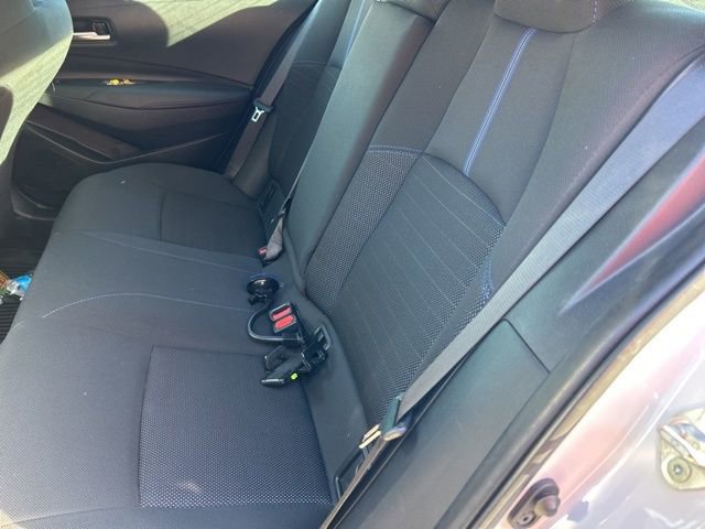 Used 2022 Toyota Corolla SE image 8