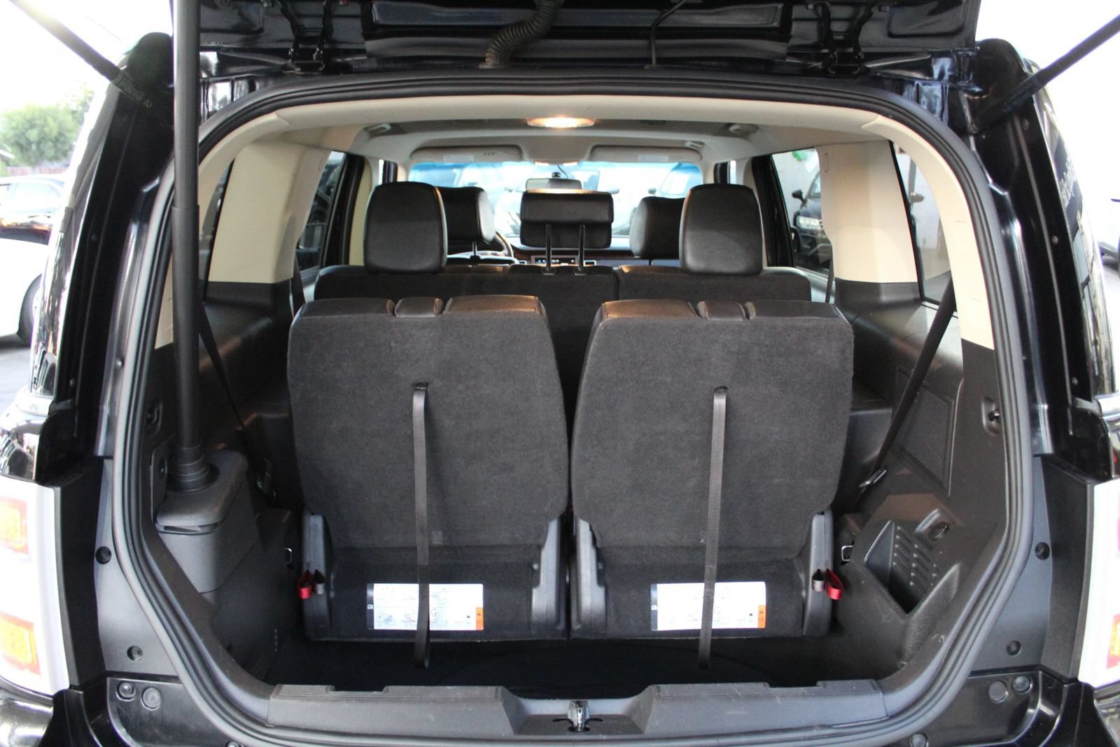 Used 2019 Ford Flex Limited AWD/4WD image 33