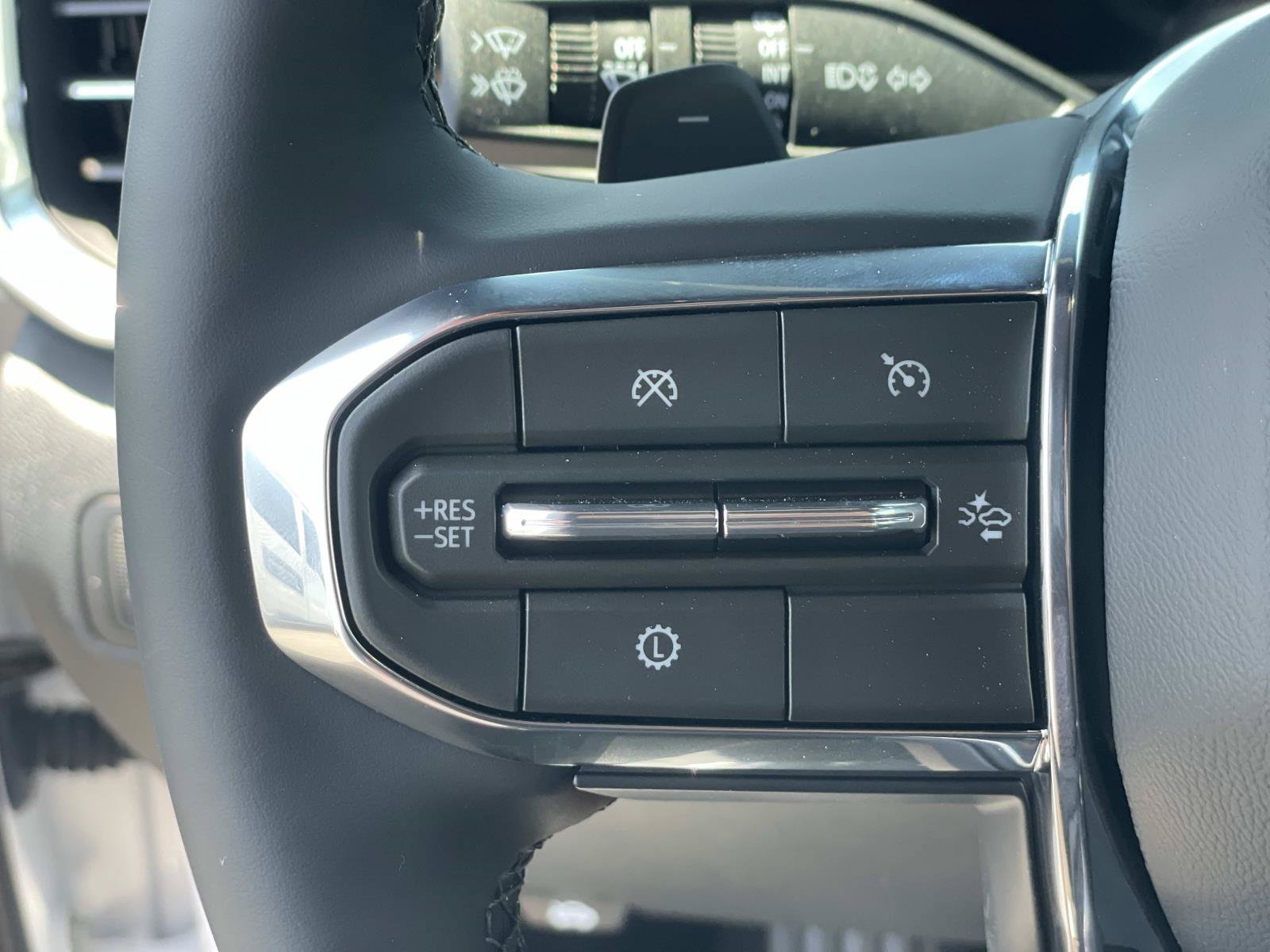 New 2027 GMC Terrain Elevation AWD/4WD image 11
