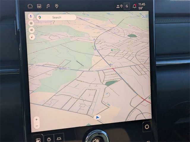 New 2026 GMC Terrain AT4 image 22