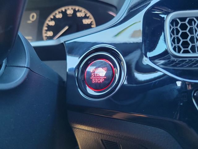 New 2026 Honda Civic Sport image 25