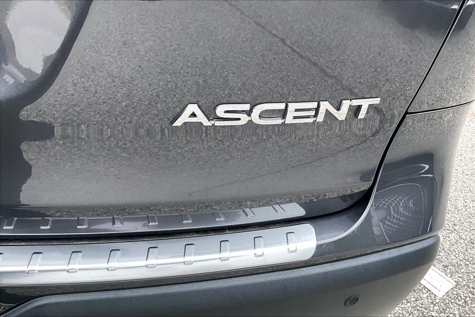 Used 2023 Subaru Ascent Premium w/ Convenience Package AWD/4WD image 10