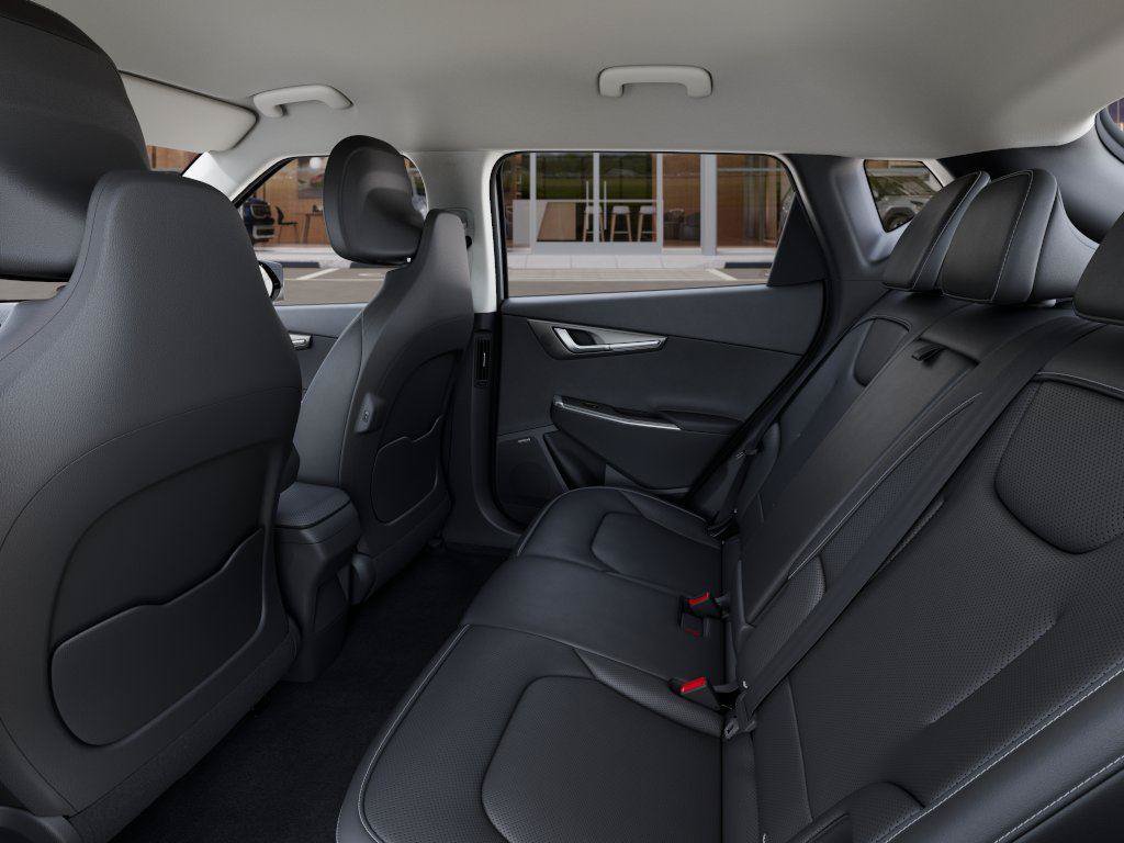 New 2026 Kia EV6 Wind AWD/4WD image 19