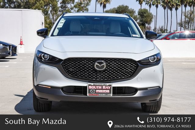 New 2026 MAZDA CX-30 Aire Edition AWD/4WD image 2