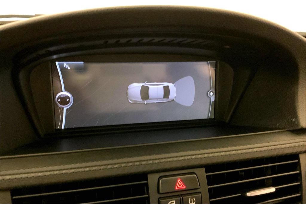 Used 2013 BMW M3 Convertible RWD image 17
