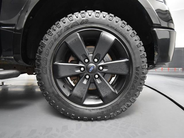 Used 2014 Ford F150 FX4 w/ Equipment Group 402A Luxury image 18