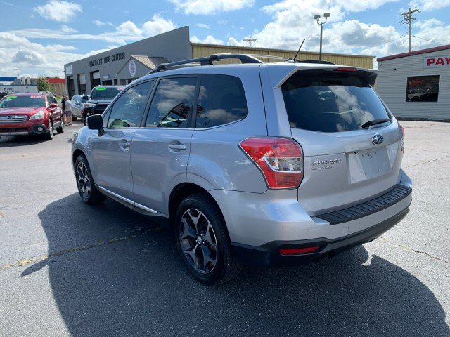 Used 2015 Subaru Forester 2.0XT Touring image 2