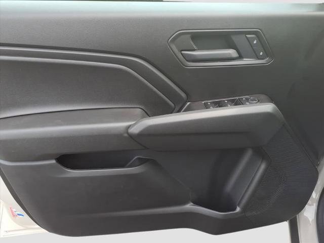New 2026 Chevrolet Colorado Trail Boss image 18