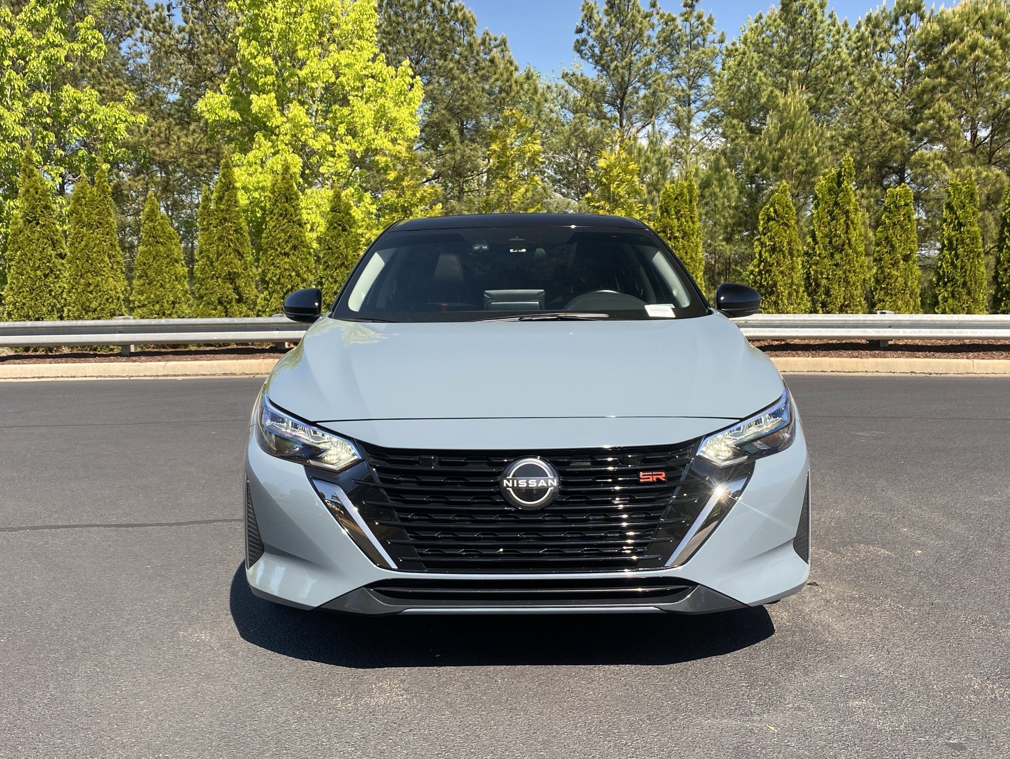 Used 2024 Nissan Sentra SR image 13