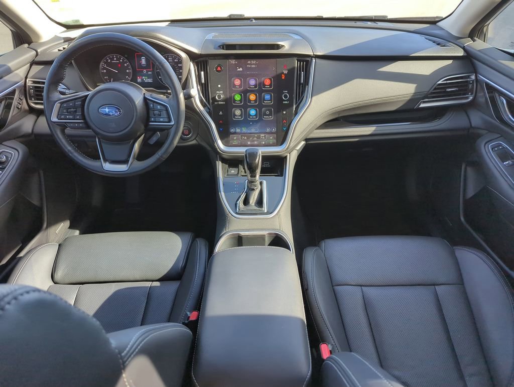 Certified 2024 Subaru Outback Limited XT image 14