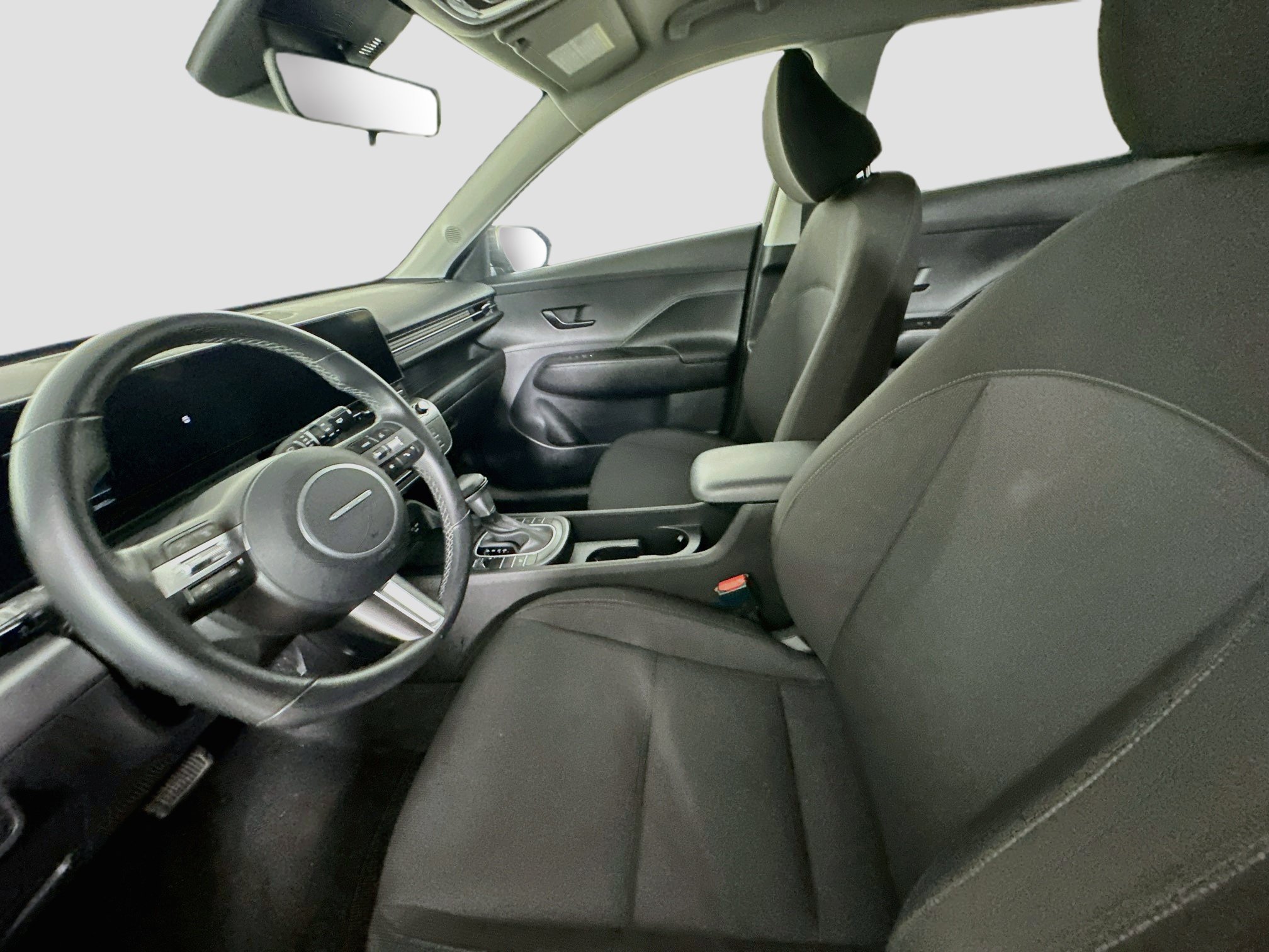Used 2026 Hyundai Kona SEL Sport FWD image 13