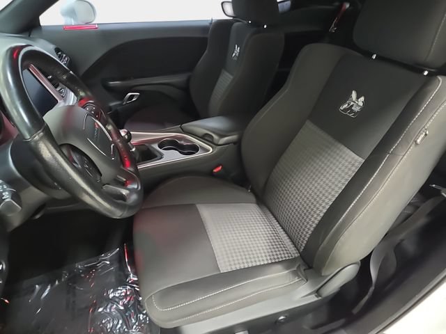 Used 2020 Dodge Challenger R/T Scat Pack RWD image 10