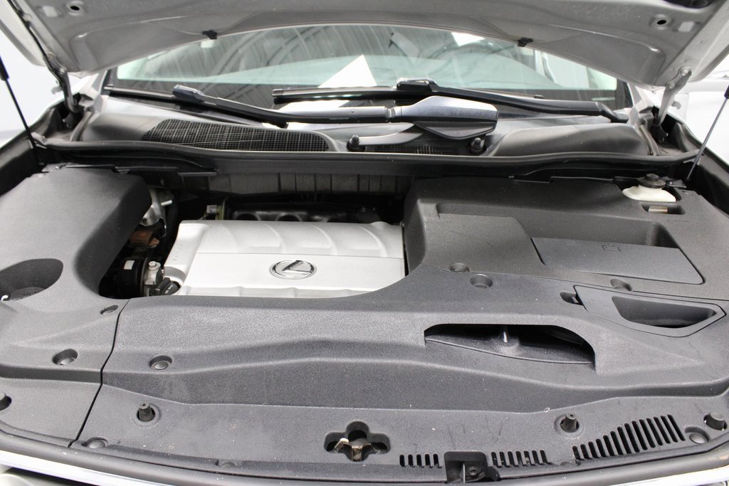 Used 2013 Lexus RX 350 FWD image 13