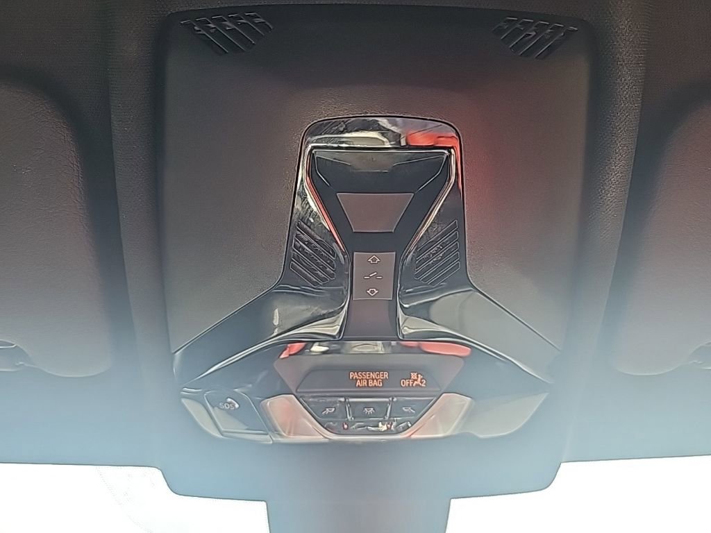 Used 2024 BMW M235i xDrive Gran Coupe w/ Premium Package AWD/4WD image 33