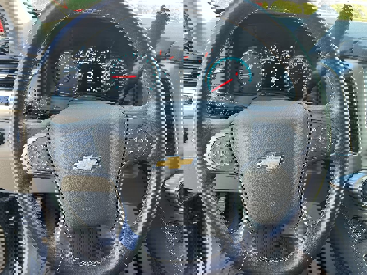 Used 2019 Chevrolet Tahoe Premier image 18