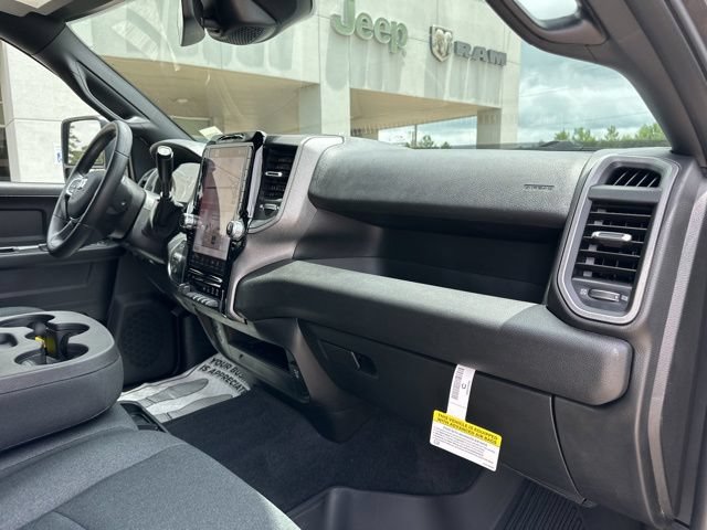New 2026 RAM 2500 Warlock AWD/4WD image 44
