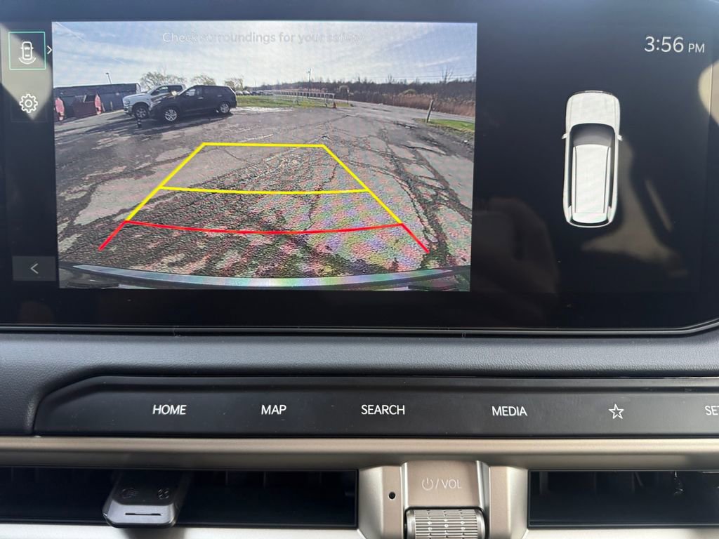 New 2027 Kia Telluride EX w/ Towing Package AWD/4WD image 13