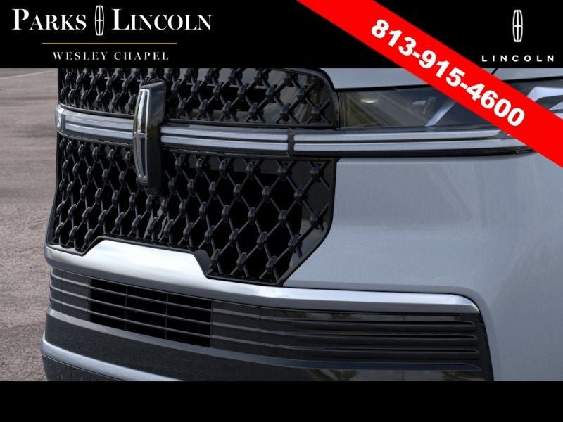 New 2026 Lincoln Navigator Reserve w/ Jet Appearance Package AWD/4WD image 17