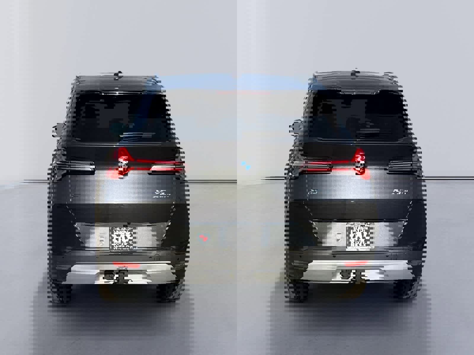 New 2025 BMW X3 xDrive30i w/ Premium Package image 7