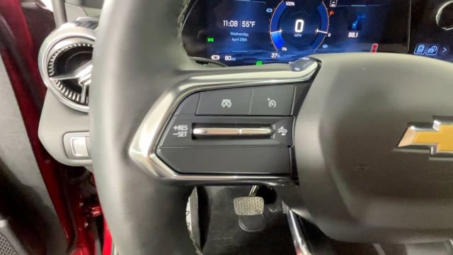 Used 2024 Chevrolet Blazer EV LT AWD/4WD image 23