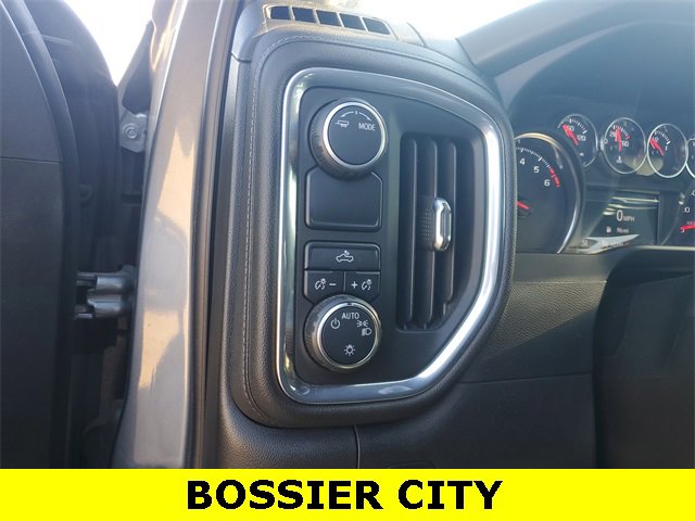 Certified 2022 Chevrolet Silverado 1500 LT image 15