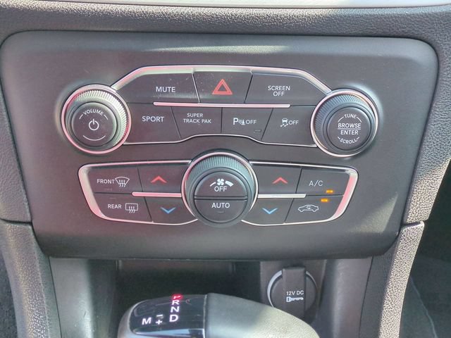 Used 2021 Dodge Charger SXT AWD/4WD image 21