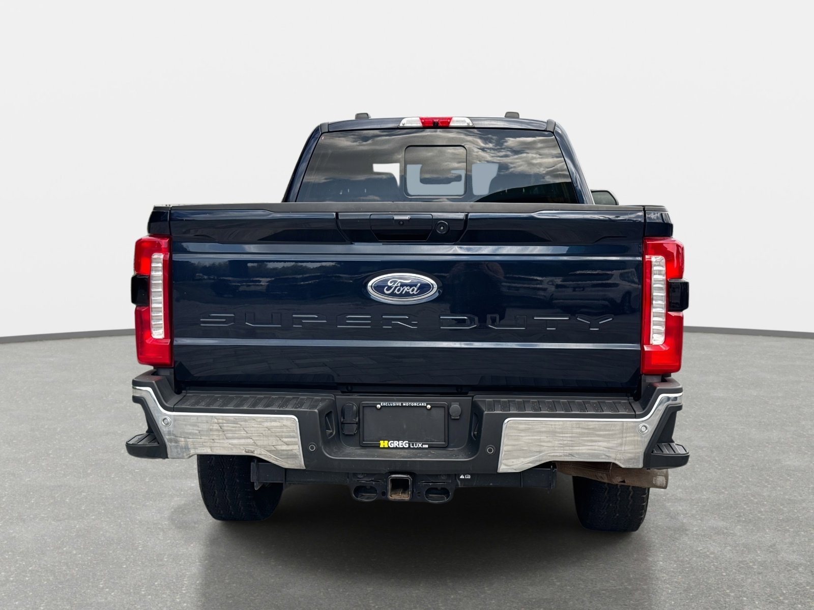 Used 2024 Ford F250 Lariat image 4