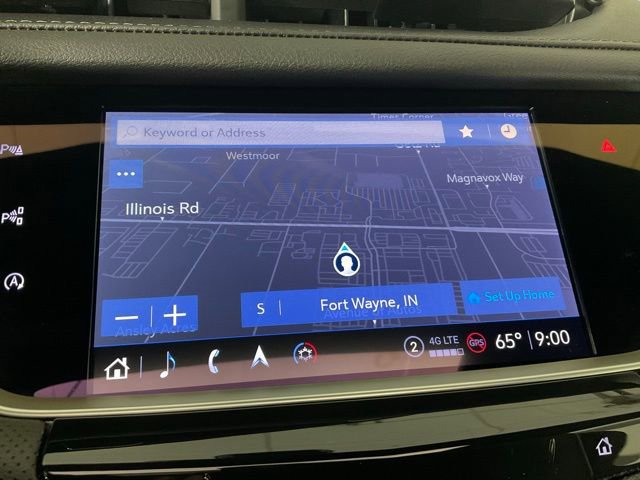 Certified 2025 Cadillac XT5 Premium Luxury w/ Technology Package image 11