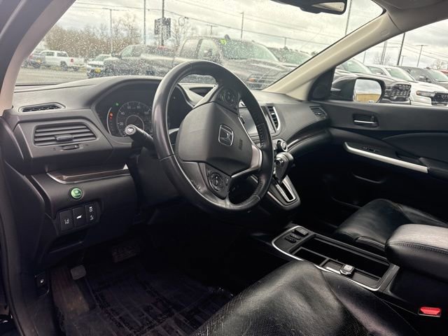 Used 2016 Honda CR-V Touring image 21