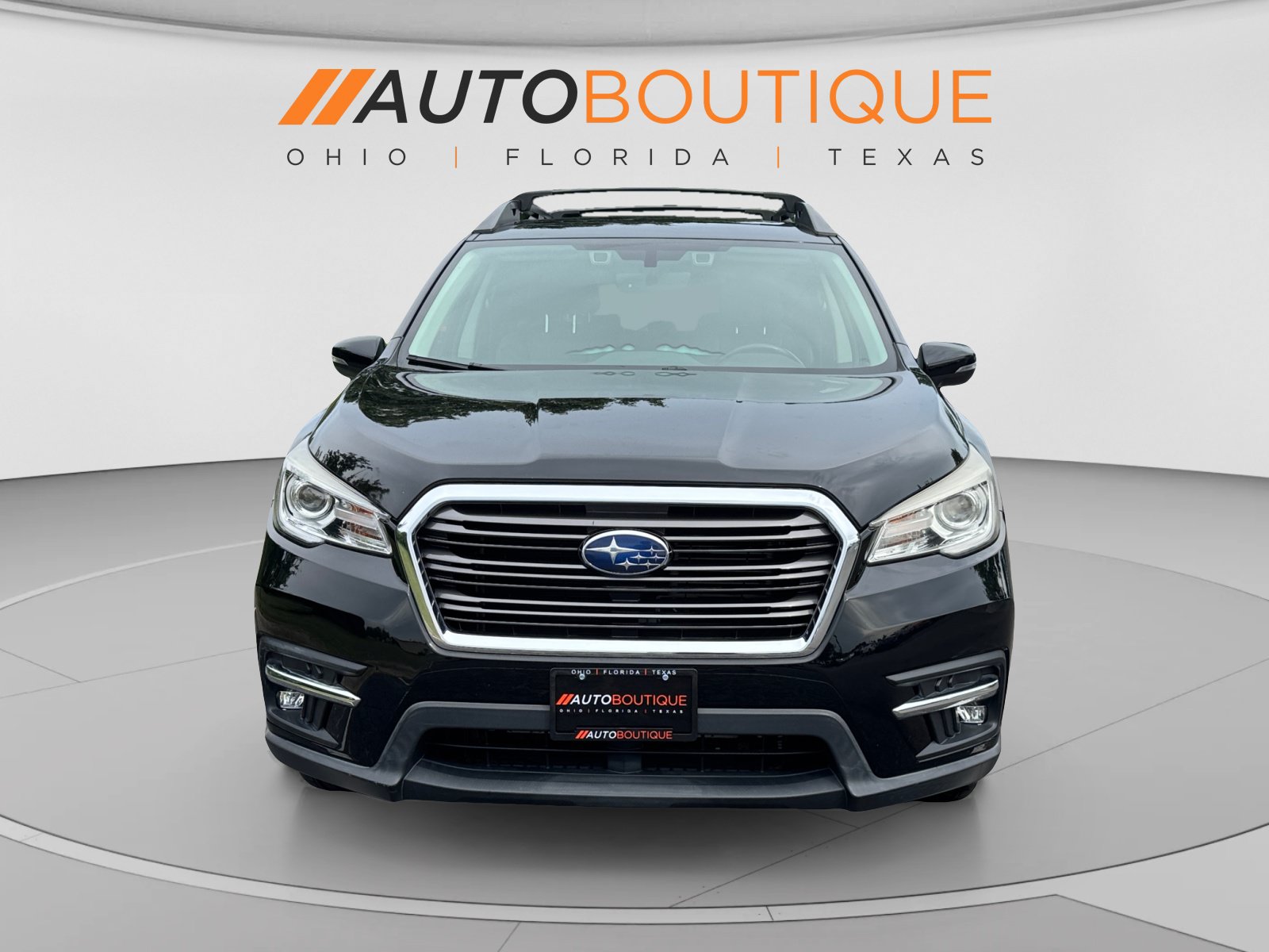 Used 2019 Subaru Ascent Limited AWD/4WD image 5