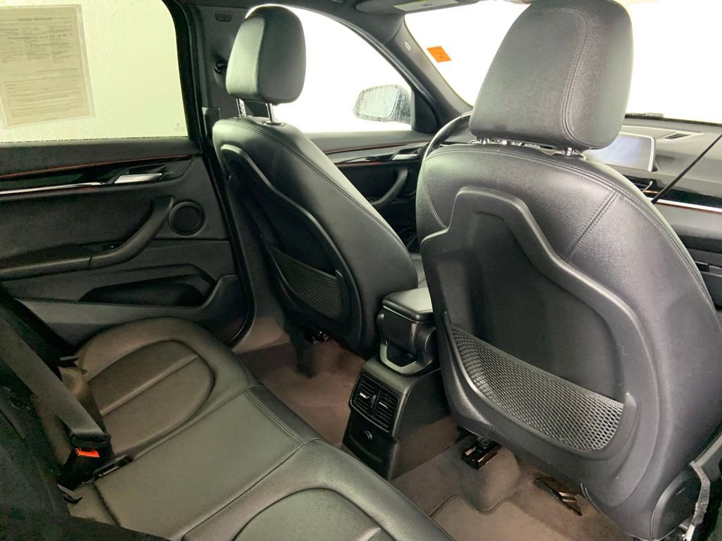 Used 2018 BMW X1 xDrive28i AWD/4WD image 13