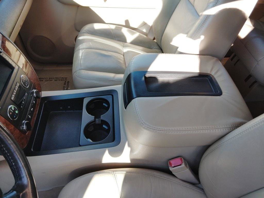 Used 2008 Chevrolet Tahoe LT image 22