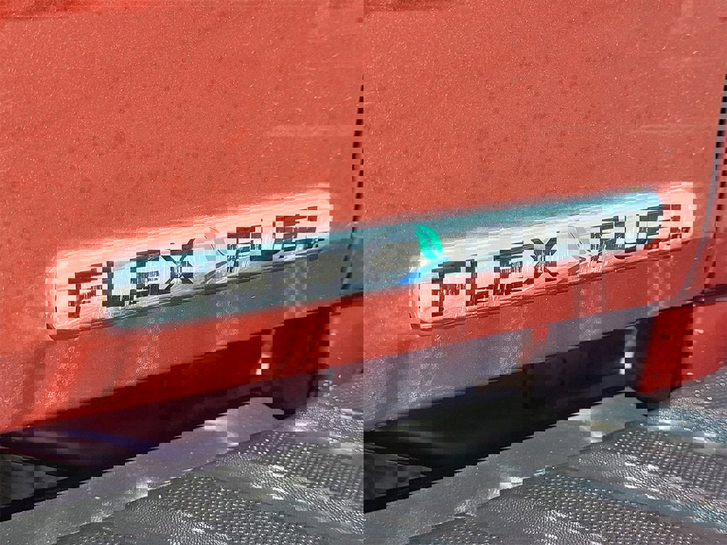 Used 2014 Ford F150 Lariat image 12