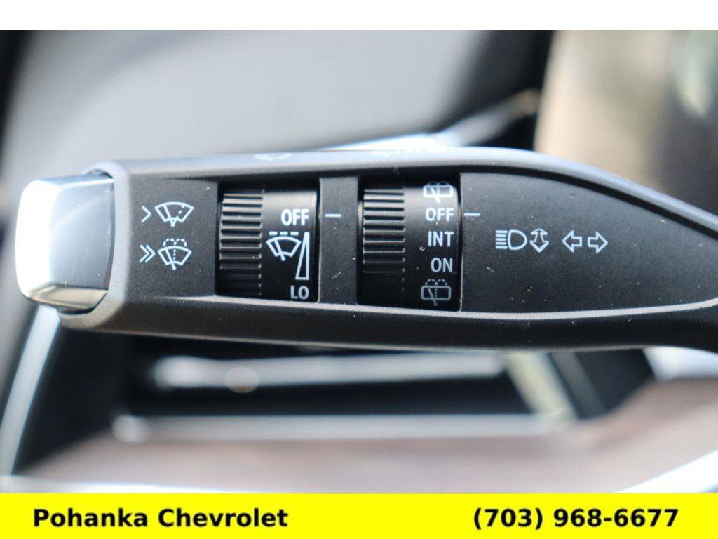 New 2026 Chevrolet Tahoe Premier AWD/4WD image 11