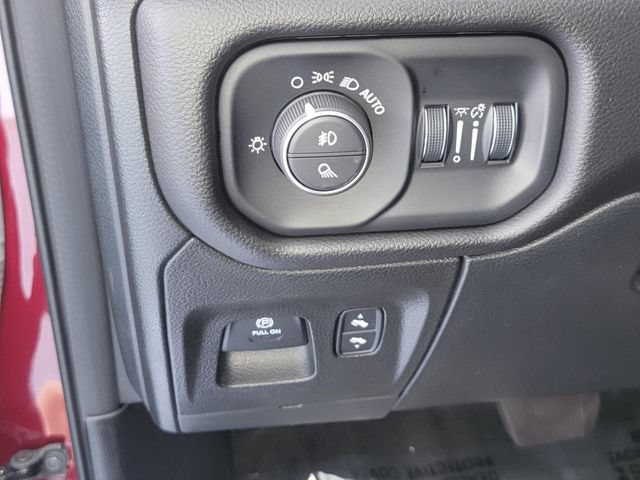 Certified 2023 RAM 1500 Laramie AWD/4WD image 28