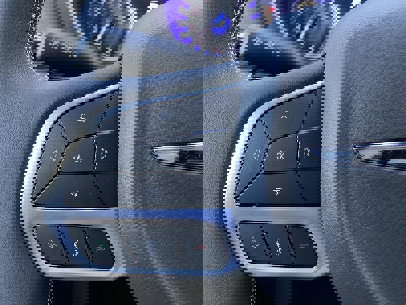 New 2026 Chrysler Voyager LX image 16