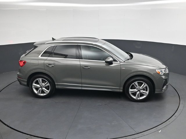 Used 2022 Audi Q3 2.0T Premium Plus AWD/4WD image 21