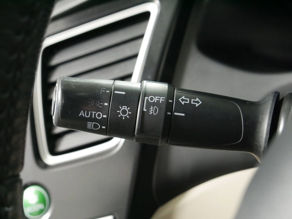 Used 2014 Honda Civic EX-L image 21