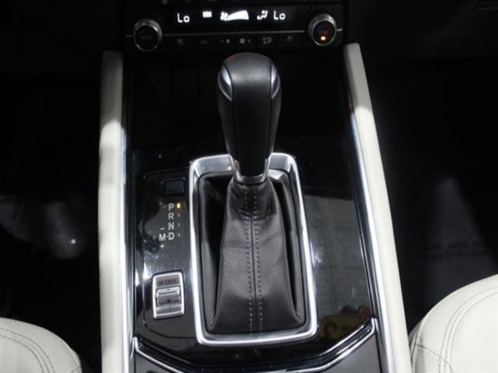 Used 2023 MAZDA CX-5 AWD 2.5 S w/ Premium Plus Pkg image 32