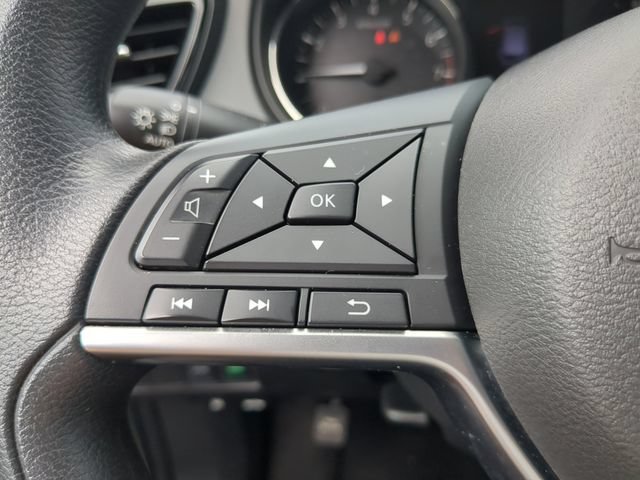 Used 2020 Nissan Rogue Sport S FWD image 28