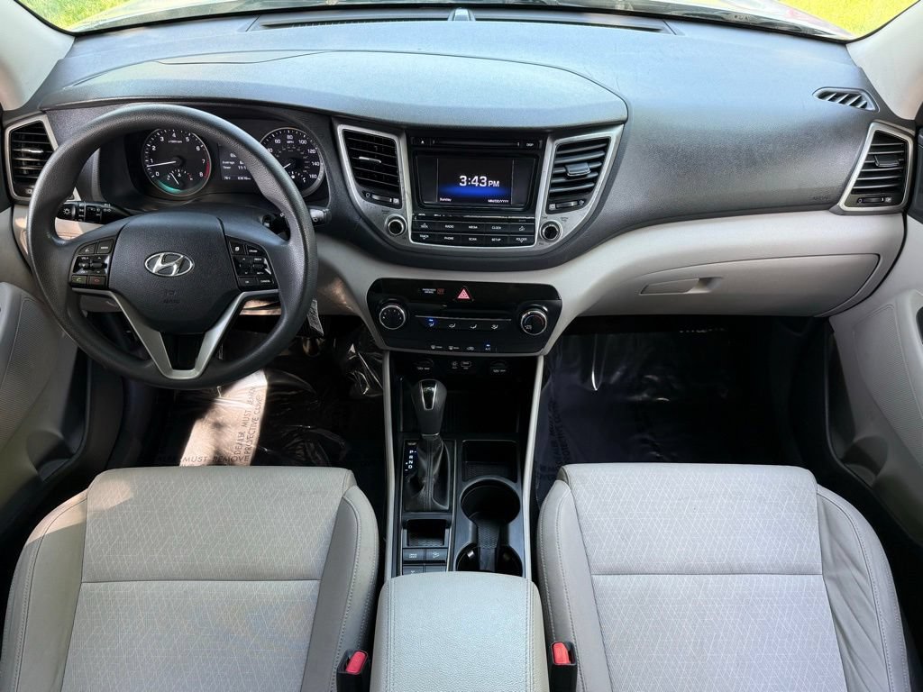 Used 2016 Hyundai Tucson Eco AWD/4WD image 19
